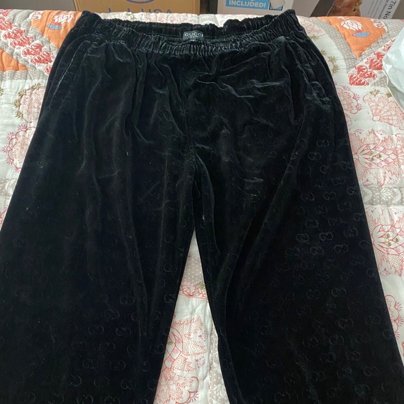 Gucci Other - Gucci lounge pants